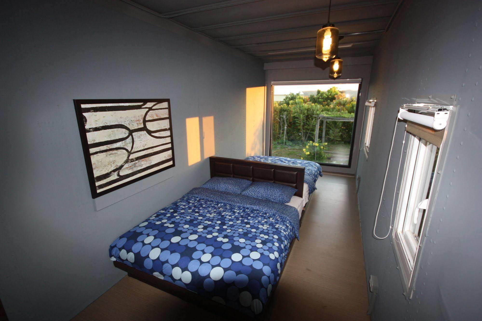 Cape 42 Hotel Ill Heng-ch'un Esterno foto