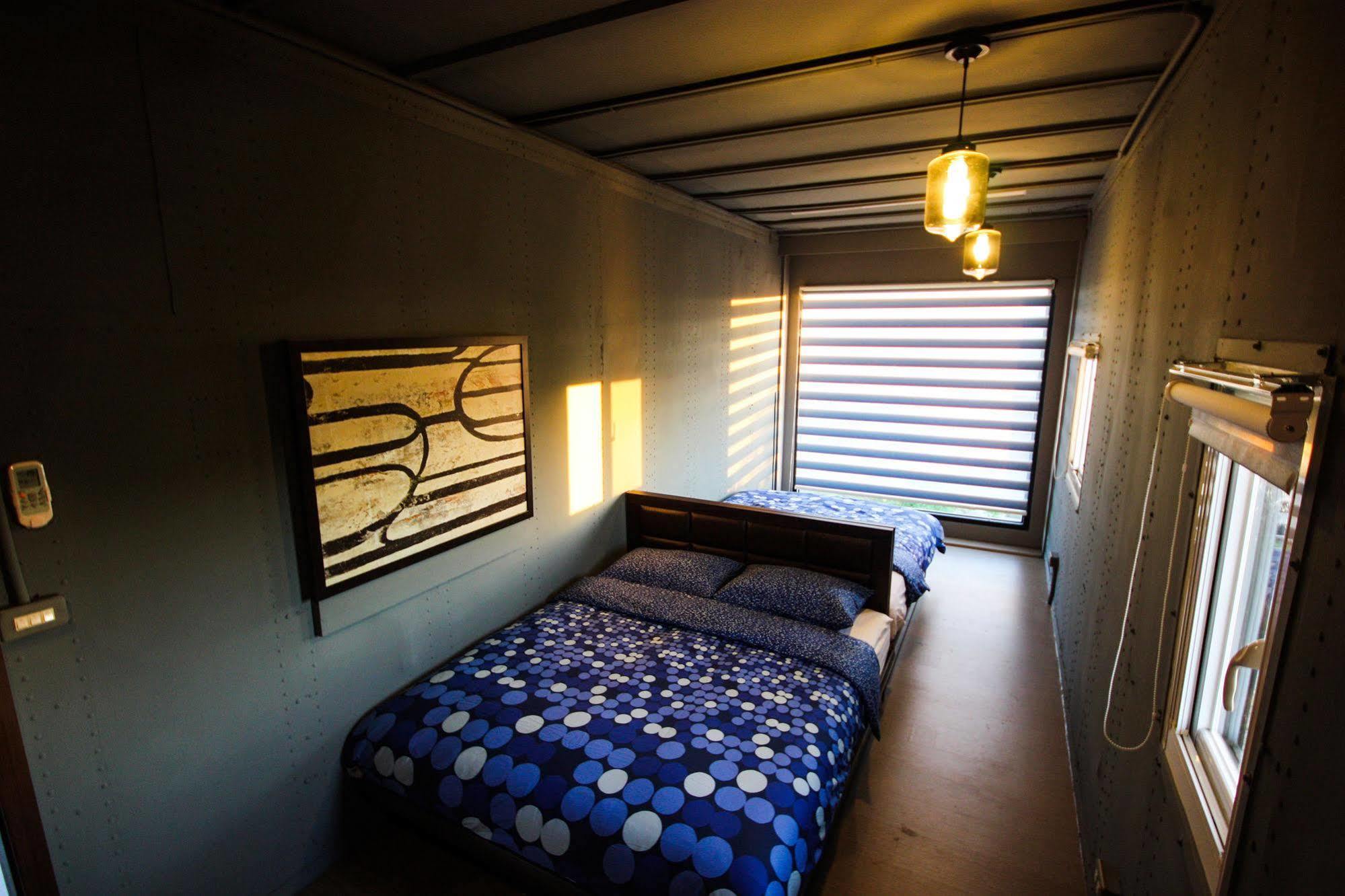 Cape 42 Hotel Ill Heng-ch'un Esterno foto