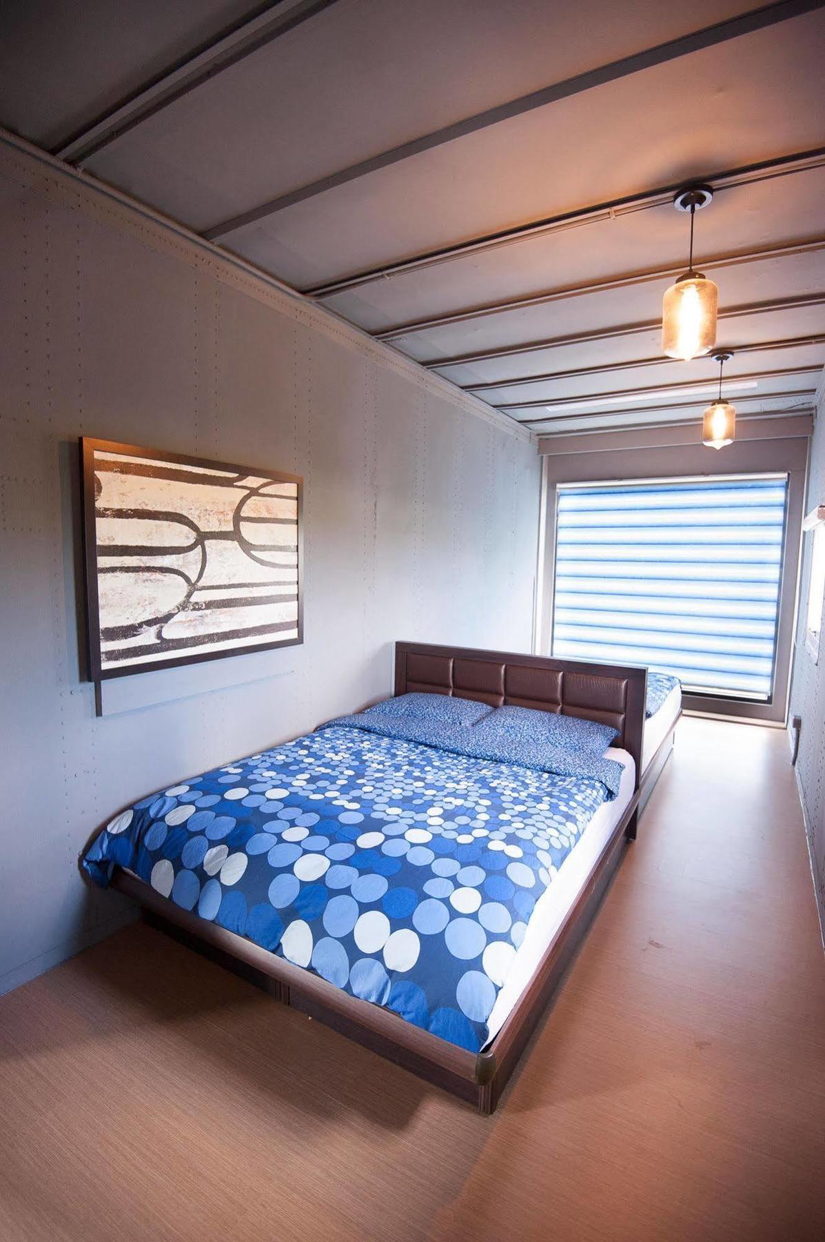 Cape 42 Hotel Ill Heng-ch'un Esterno foto